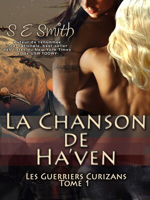 cover image of La Chanson de Ha'ven